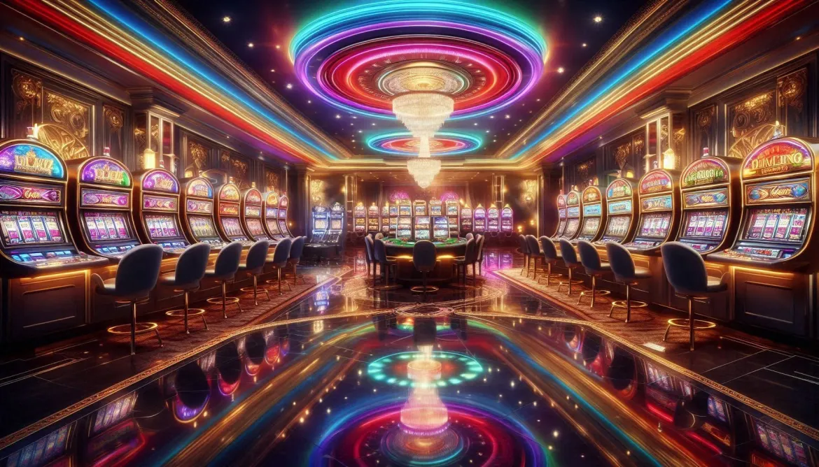 Efbet Casino